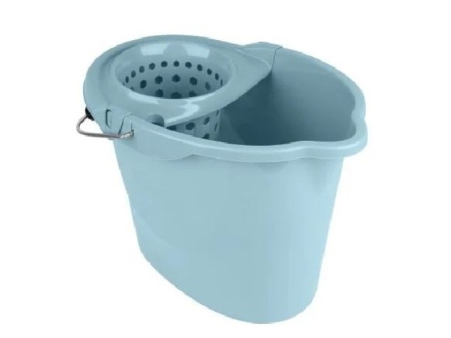 Ведро Моп с отжимом Ориджинал 12 л 3827/12